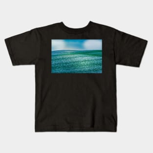 Screen Saver Kids T-Shirt